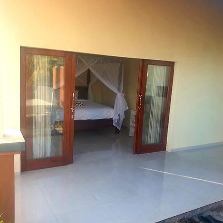 Taman Padi Villa آميدْ المظهر الخارجي الصورة