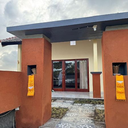 Taman Padi Villa آميدْ المظهر الخارجي الصورة