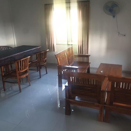 Taman Padi Villa آميدْ المظهر الخارجي الصورة
