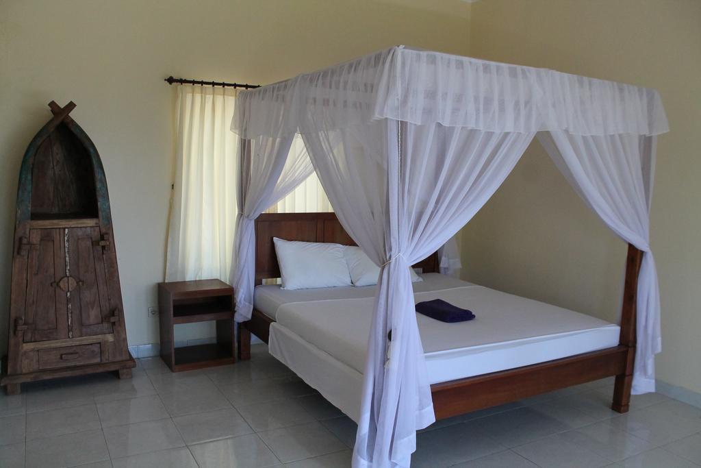 Taman Padi Villa آميدْ المظهر الخارجي الصورة