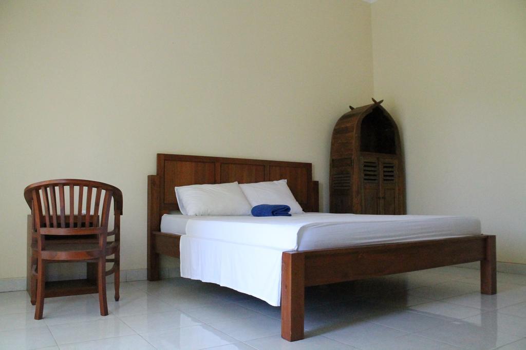 Taman Padi Villa آميدْ المظهر الخارجي الصورة