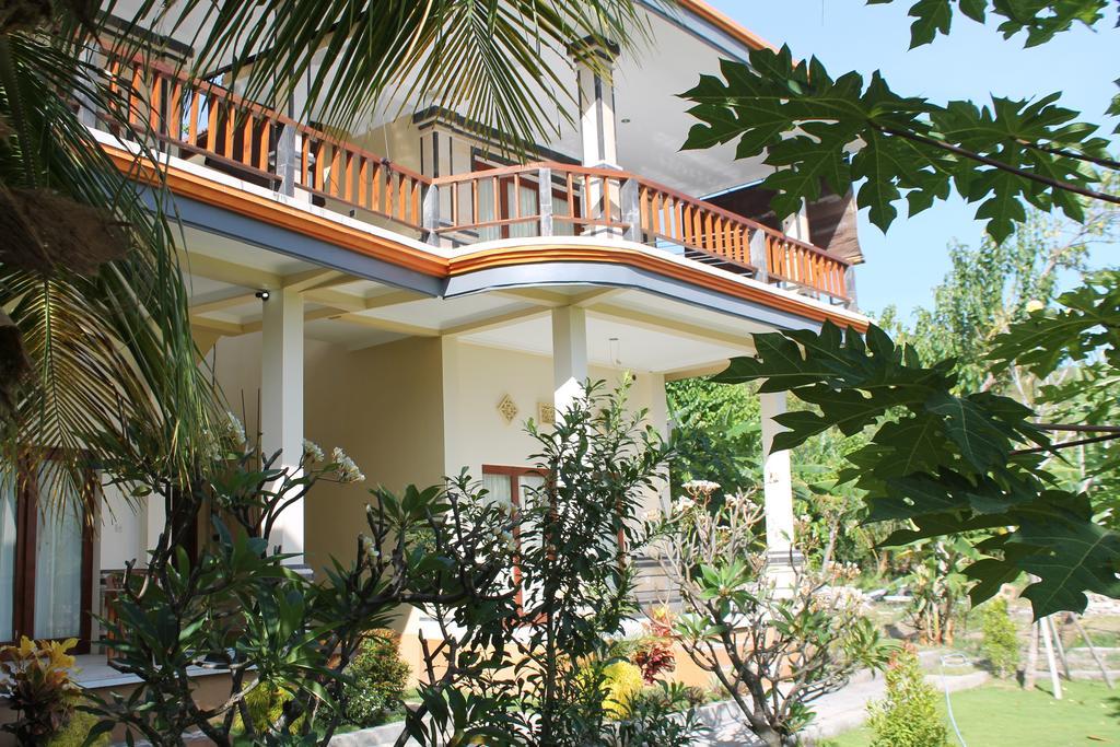 Taman Padi Villa آميدْ المظهر الخارجي الصورة