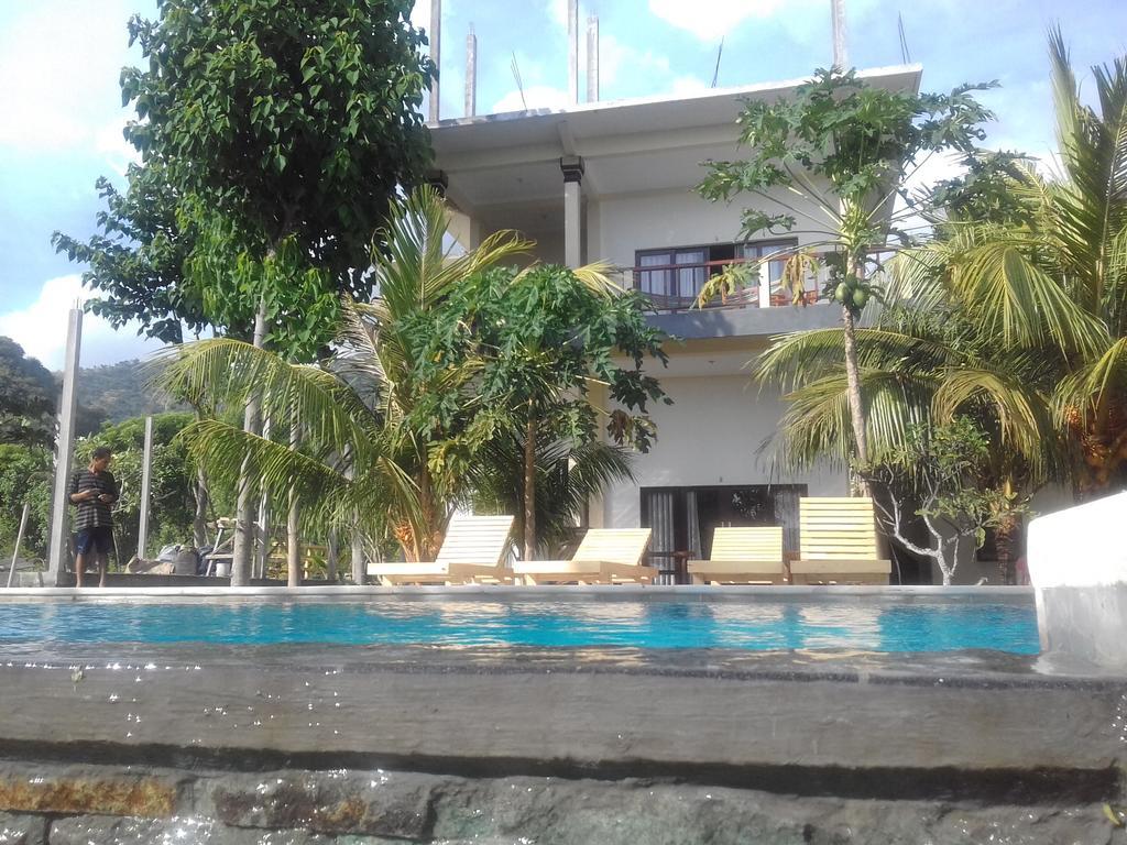 Taman Padi Villa آميدْ المظهر الخارجي الصورة