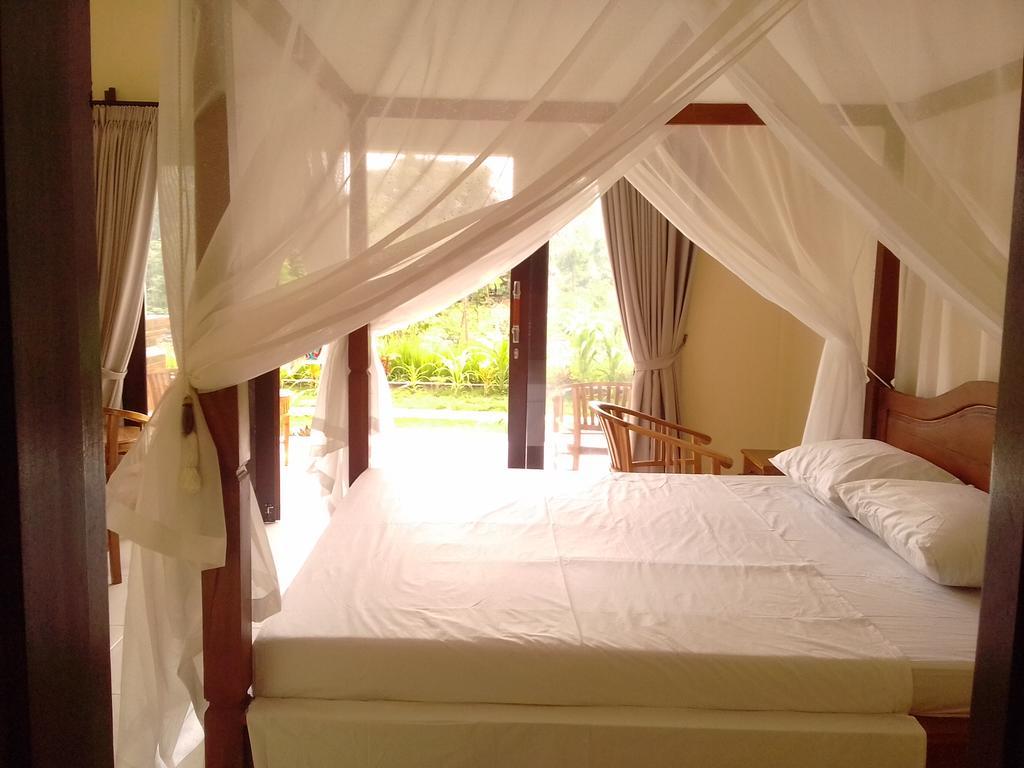 Taman Padi Villa آميدْ المظهر الخارجي الصورة