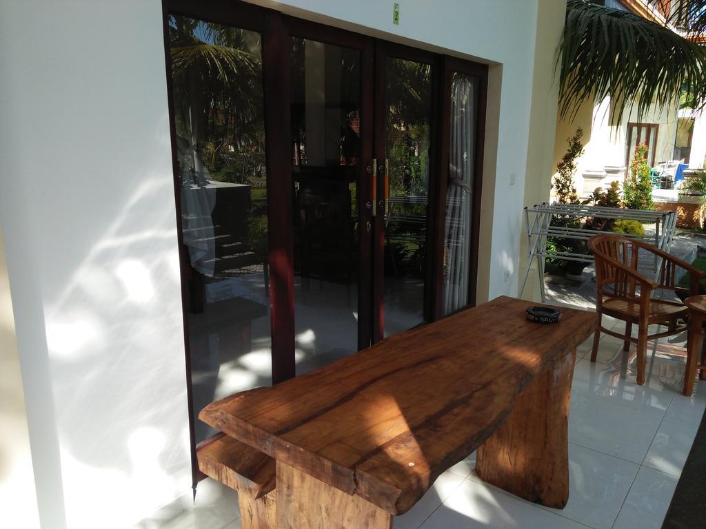 Taman Padi Villa آميدْ المظهر الخارجي الصورة