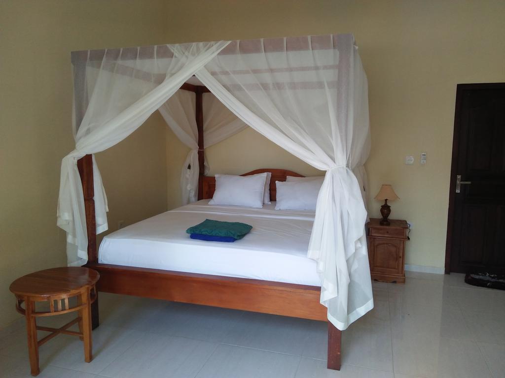 Taman Padi Villa آميدْ المظهر الخارجي الصورة