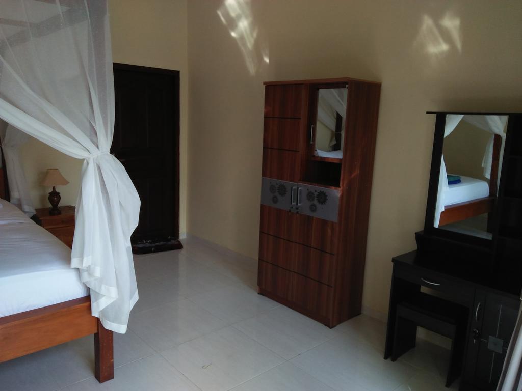 Taman Padi Villa آميدْ المظهر الخارجي الصورة