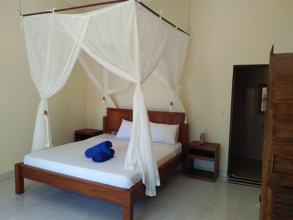 Taman Padi Villa آميدْ المظهر الخارجي الصورة