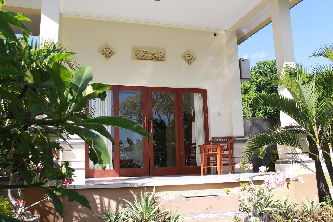 Taman Padi Villa آميدْ المظهر الخارجي الصورة