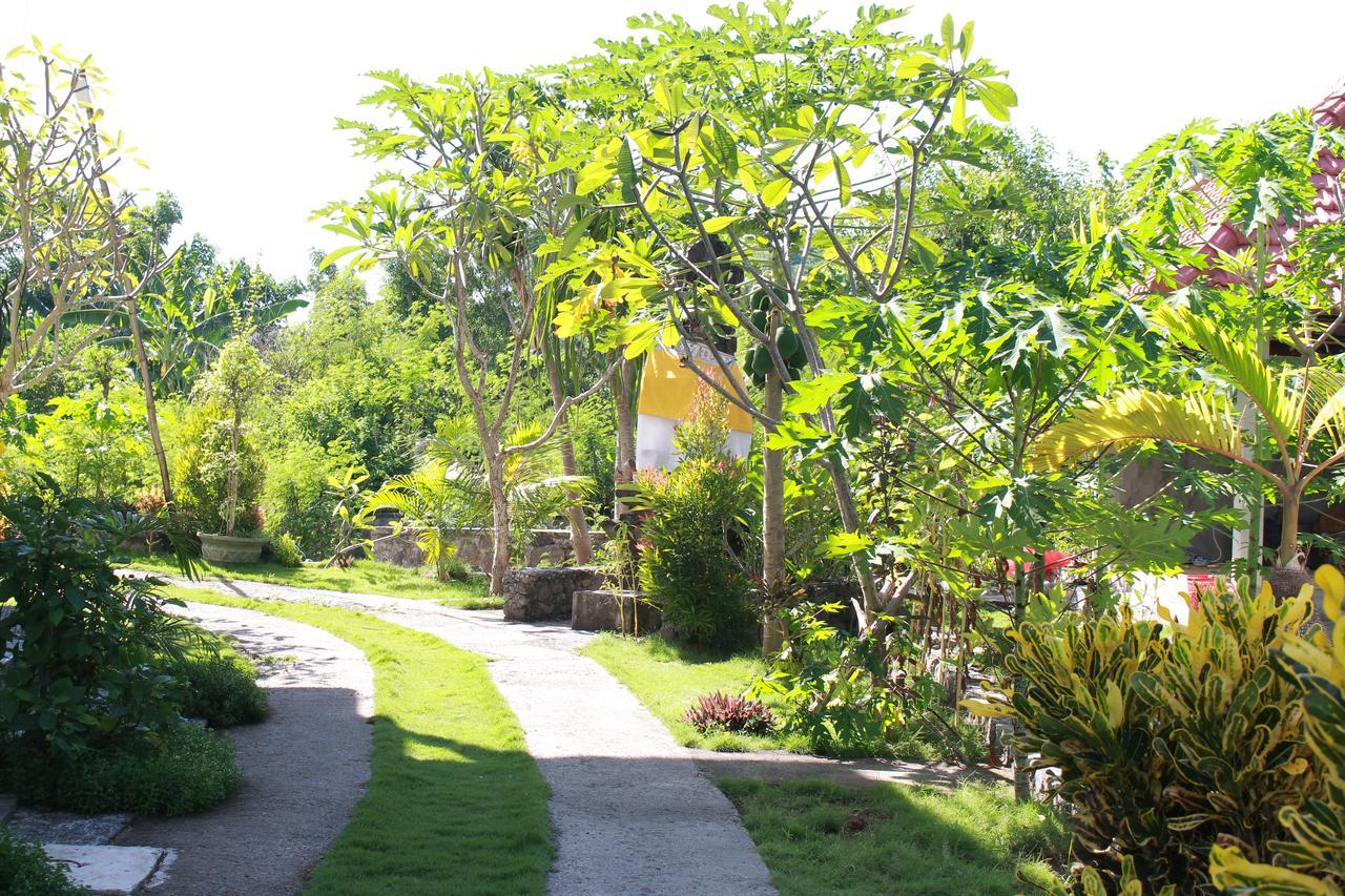 Taman Padi Villa آميدْ المظهر الخارجي الصورة