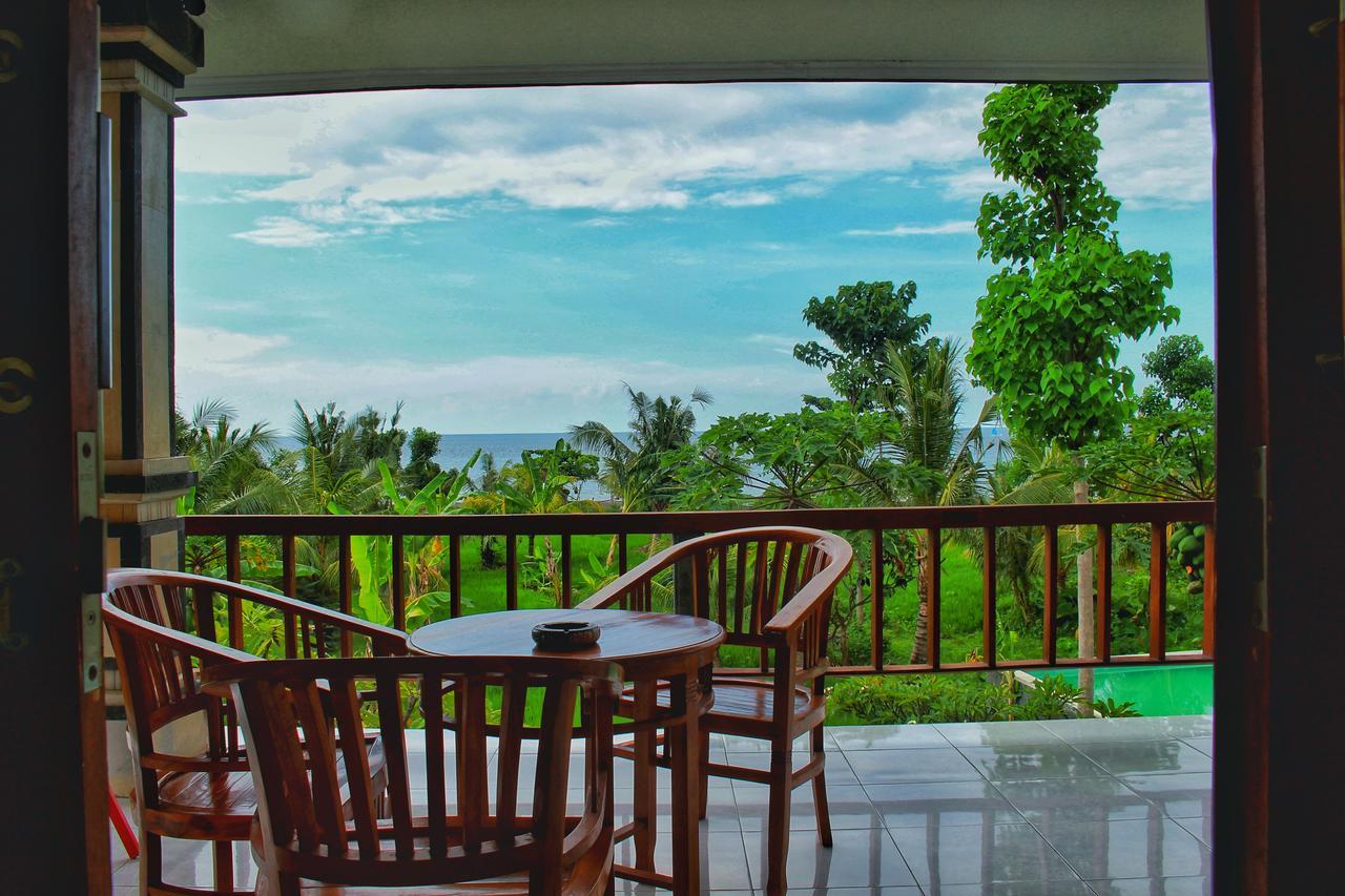 Taman Padi Villa آميدْ المظهر الخارجي الصورة