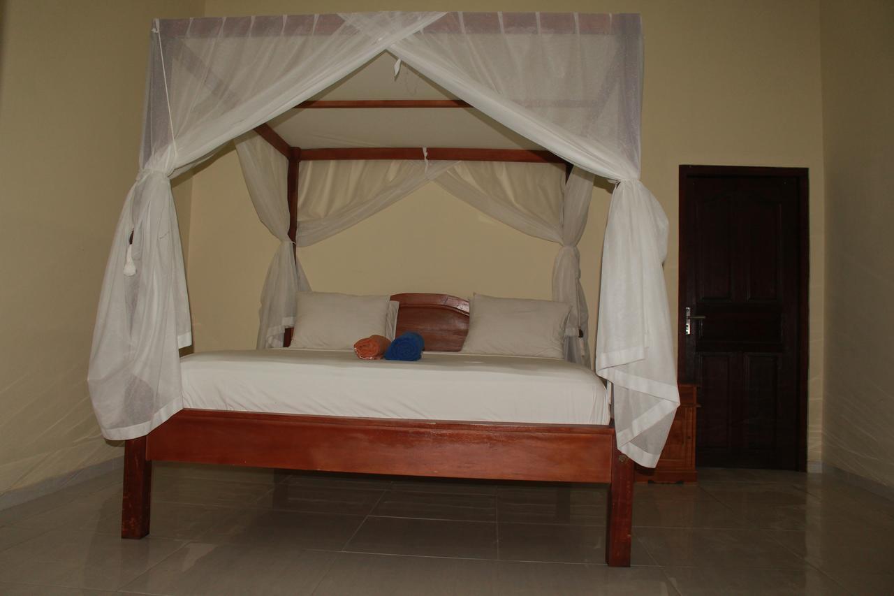 Taman Padi Villa آميدْ المظهر الخارجي الصورة