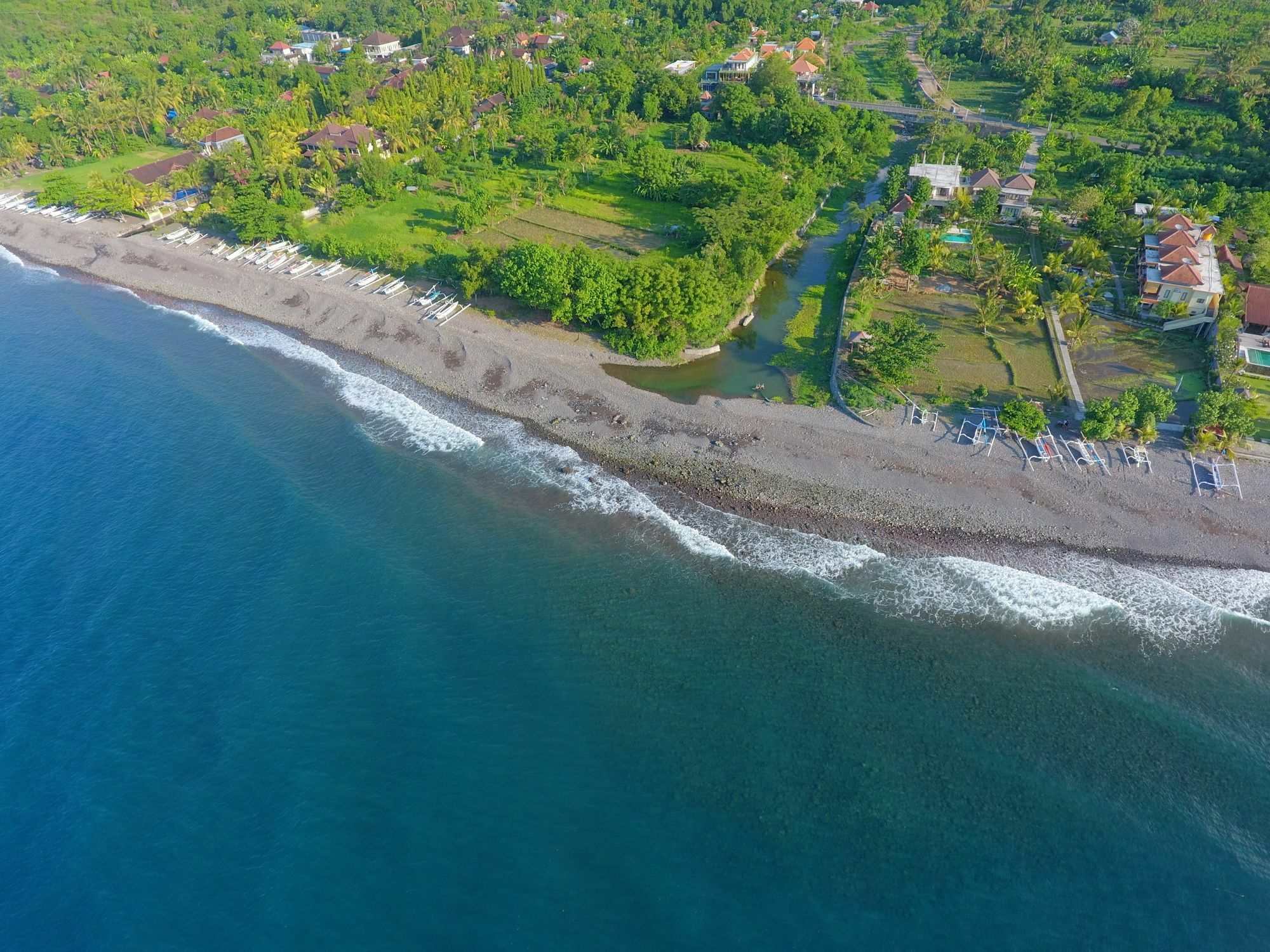 Taman Padi Villa آميدْ المظهر الخارجي الصورة
