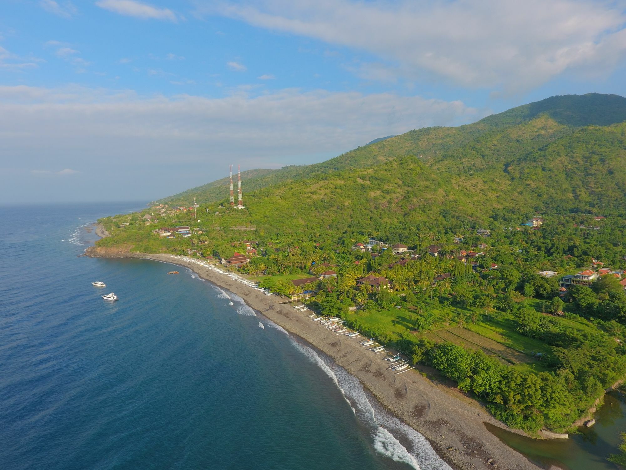 Taman Padi Villa آميدْ المظهر الخارجي الصورة